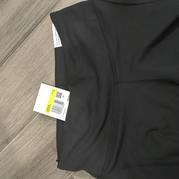 NWT Nike Fast Leggings - Picture 3 of 4